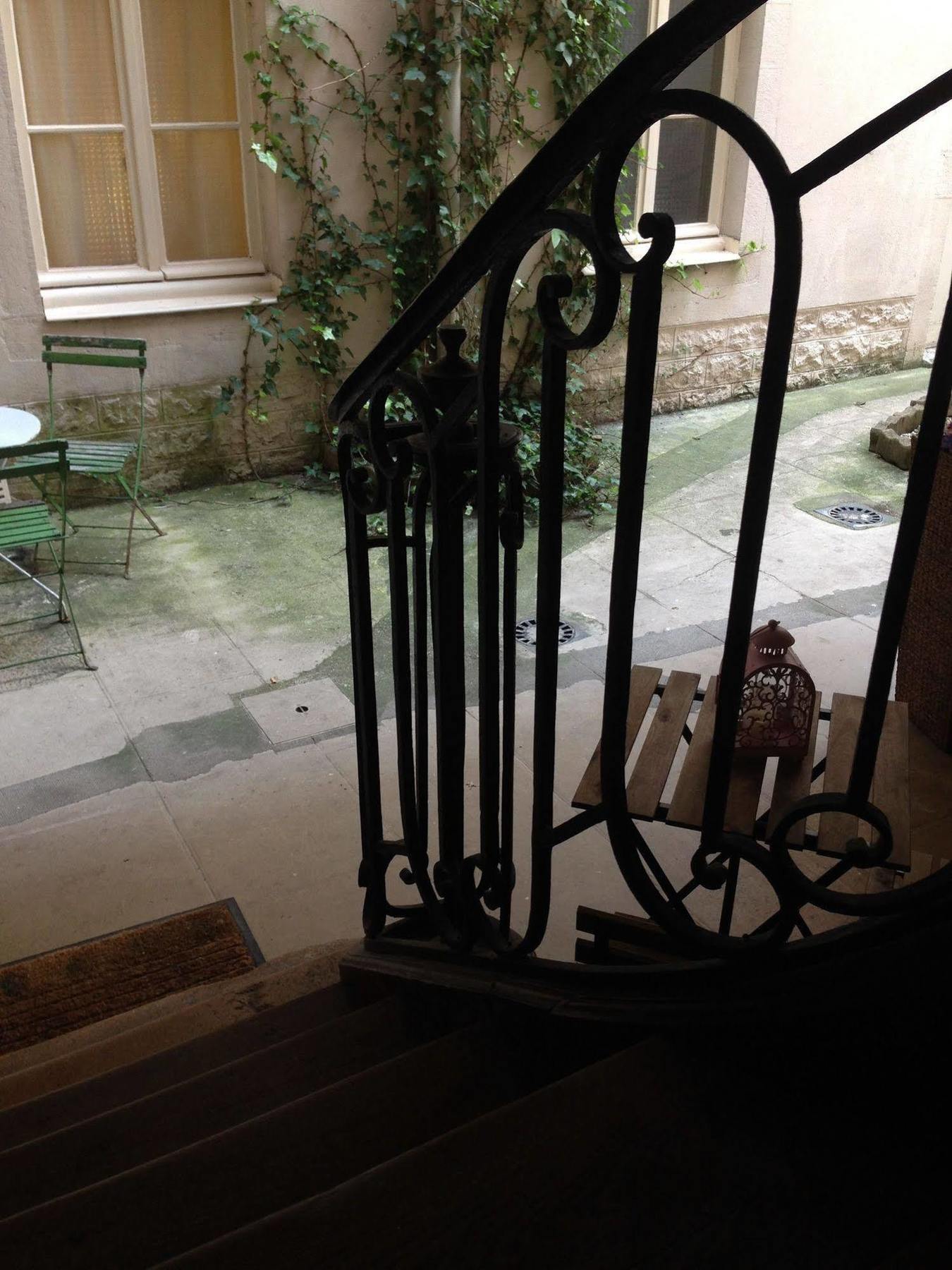 Parenthese Apartment Beaune  Ngoại thất bức ảnh